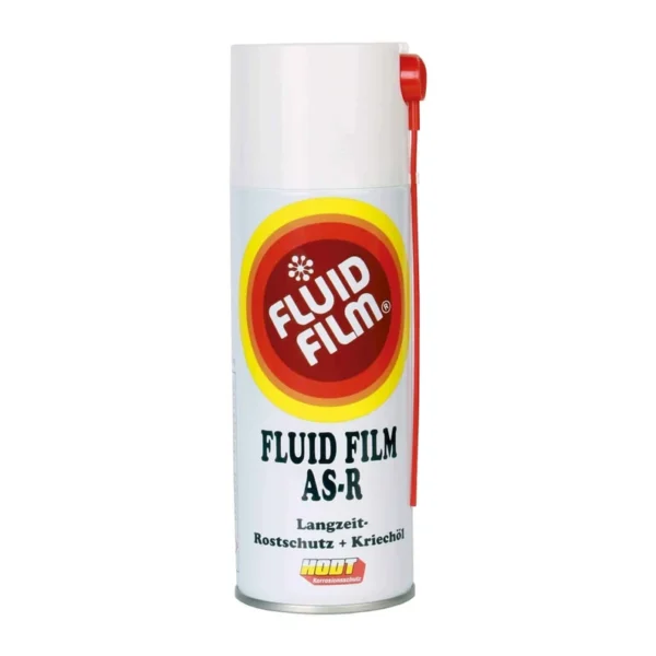 Fluid Film AS-R (400 ml aerosool) (tase 2)