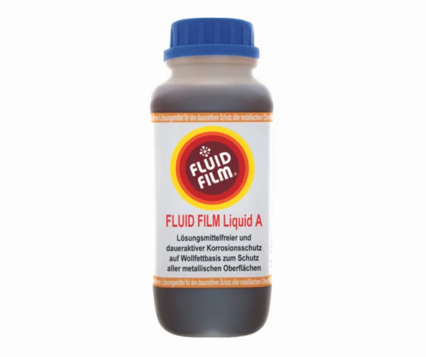 Fluid Film Liquid A (tase 1)