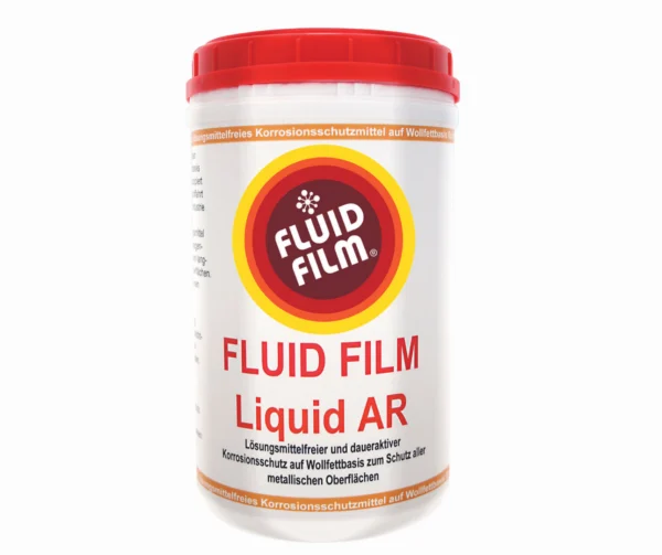 Fluid Film Liquid AR (tase 3)
