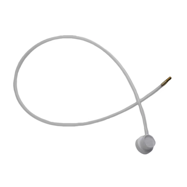 Aerosoolpurgi pihustiotsiku pikendus 50cm