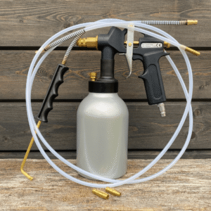 Pihustuspüstol VAUPEL 3350 HSDR