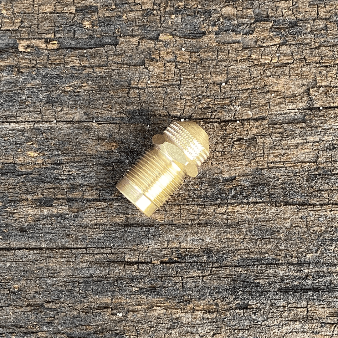 Lühike otsik VAUPEL 2900 KD