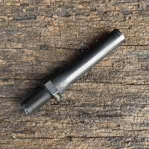 Plastmassist pihustustoru VAUPEL 2900 KS