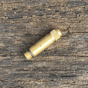 Messingist pihustustoru VAUPEL 2900 S