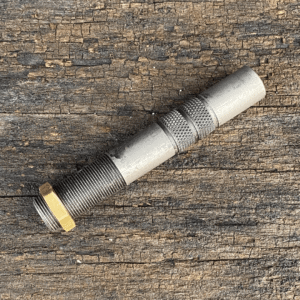 Karastatud düüsitoru VAUPEL 2900 SR liivapritsile