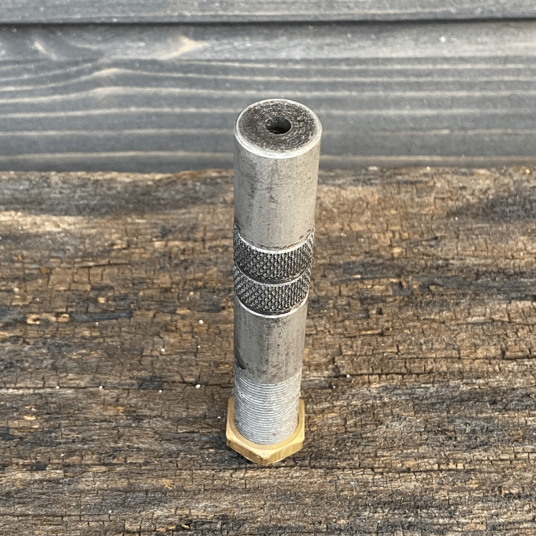 Karastatud düüsitoru VAUPEL 2900 SR liivapritsile - Image 2