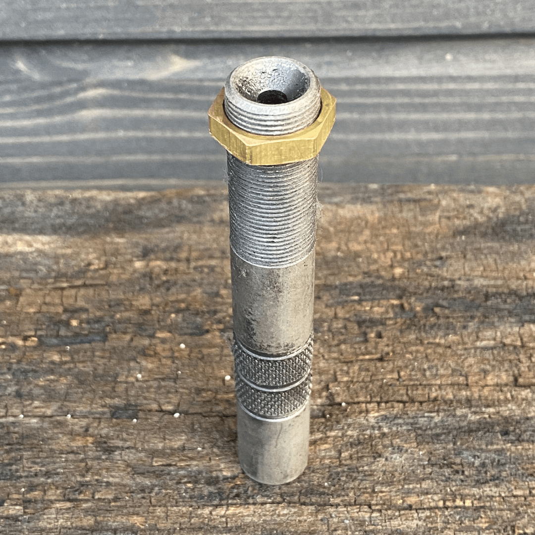 Karastatud düüsitoru VAUPEL 2900 SR liivapritsile - Image 3