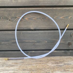 VAUPEL 3901 H 0.4 mm avadega 360 kraadi õõnsuste pihustusvoolik